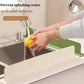 5-in-1 Ultimate Kitchen Cleaning & Sink Organizer Bundle