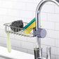 5-in-1 Ultimate Kitchen Cleaning & Sink Organizer Bundle